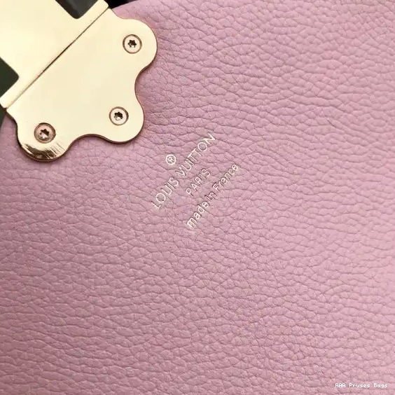 AAA Pruses Bags Vuitton Backpack Clapton Louis 0619
